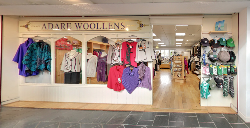 AdareWoollens